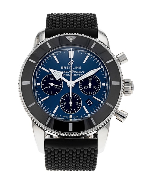 Breitling SuperOcean Heritage B01 Chronograph 44 AB0162